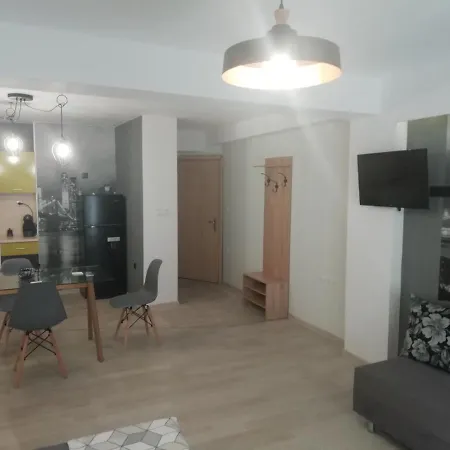 Family M Appartement