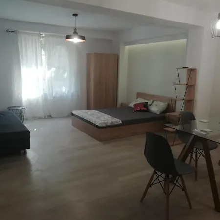 Appartement Family M *