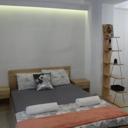 Appartement Family M