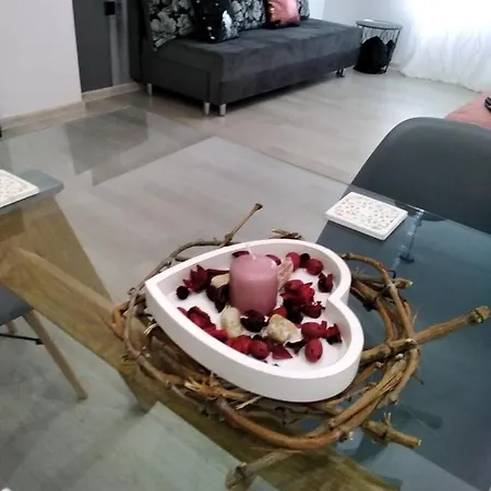 Family M Appartement