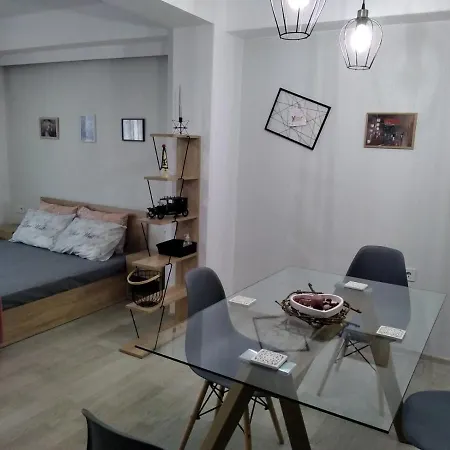 Family M Appartement *
