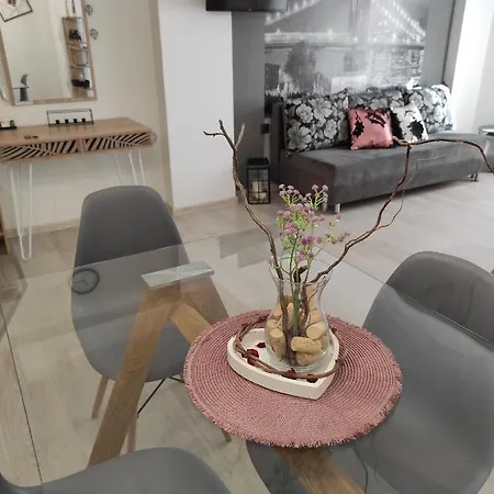 Family M Appartement *